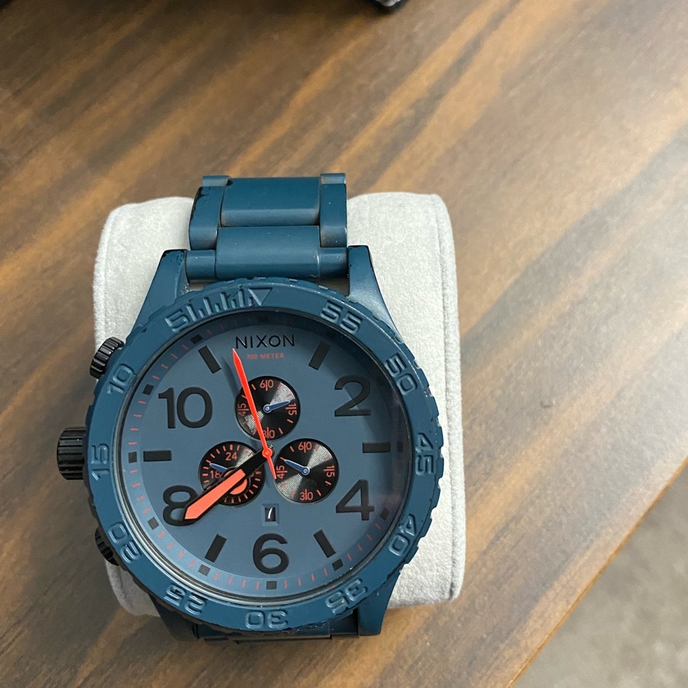Nixon 51-30 gunship